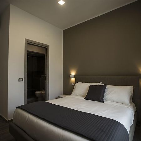 Gb Central Station Napoli B&B 외부 사진